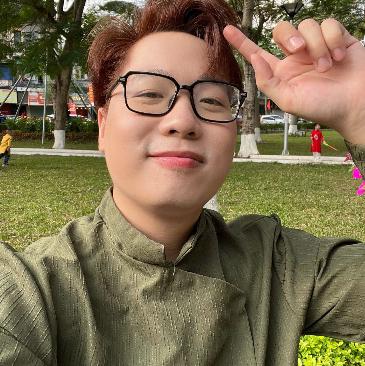 Anh Danh Khánh